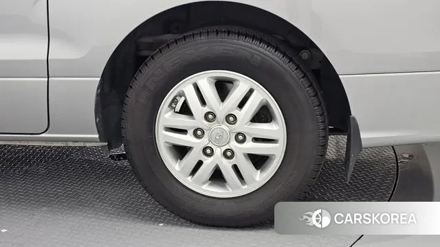 Hyundai The New Grand Starex id 3071660 из Кореи 15