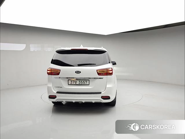 Kia The New Carnival id 4605132 из Кореи 15