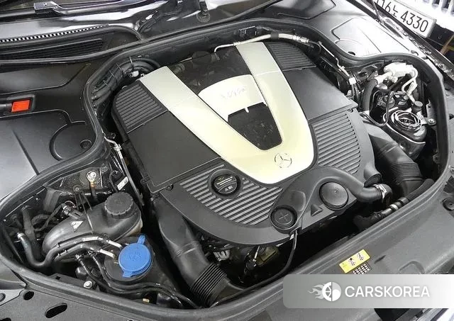 Mercedes-Benz S-Class W222 id 3202718 из Кореи 15