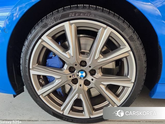 BMW 2 Series Gran Coupe (F44) id 3859952 из Кореи 15