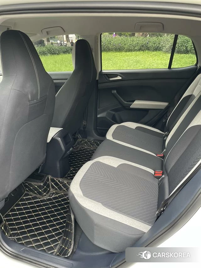 Volkswagen Tuyue id 4264153 из Китая 7