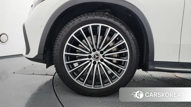 Mercedes-Benz GLC-Class X254 id 4706673 из Кореи 30