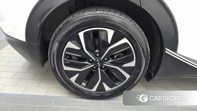 Kia EV6 id 4682708 из Кореи 15