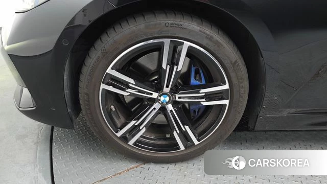 BMW 3 Series (G20) id 3850614 из Кореи 15