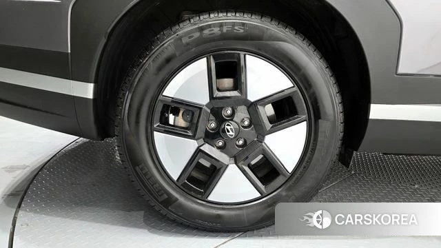 Hyundai Santa Fe (MX5) id 4248705 из Кореи 32