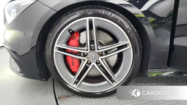 Mercedes-Benz CLA-Class C118 id 2895334 из Кореи 15