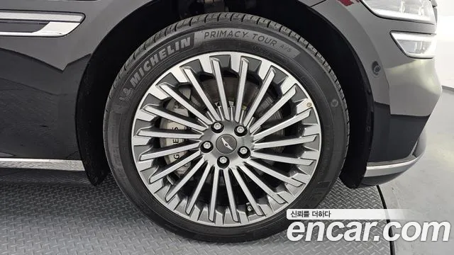 Genesis Electrified G80 (RG3) id 2658290 из Кореи 15