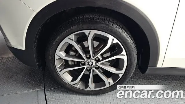 Ssangyong Tivoli Air id 2439843 из Кореи 15