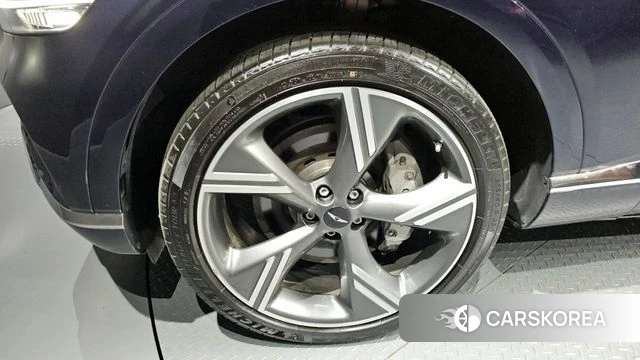 Genesis GV80 id 4185869 из Кореи 30