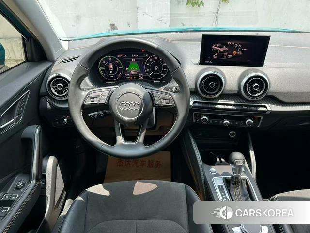 Audi Q2L e-tron 2022 Другой из Китая, фото 5