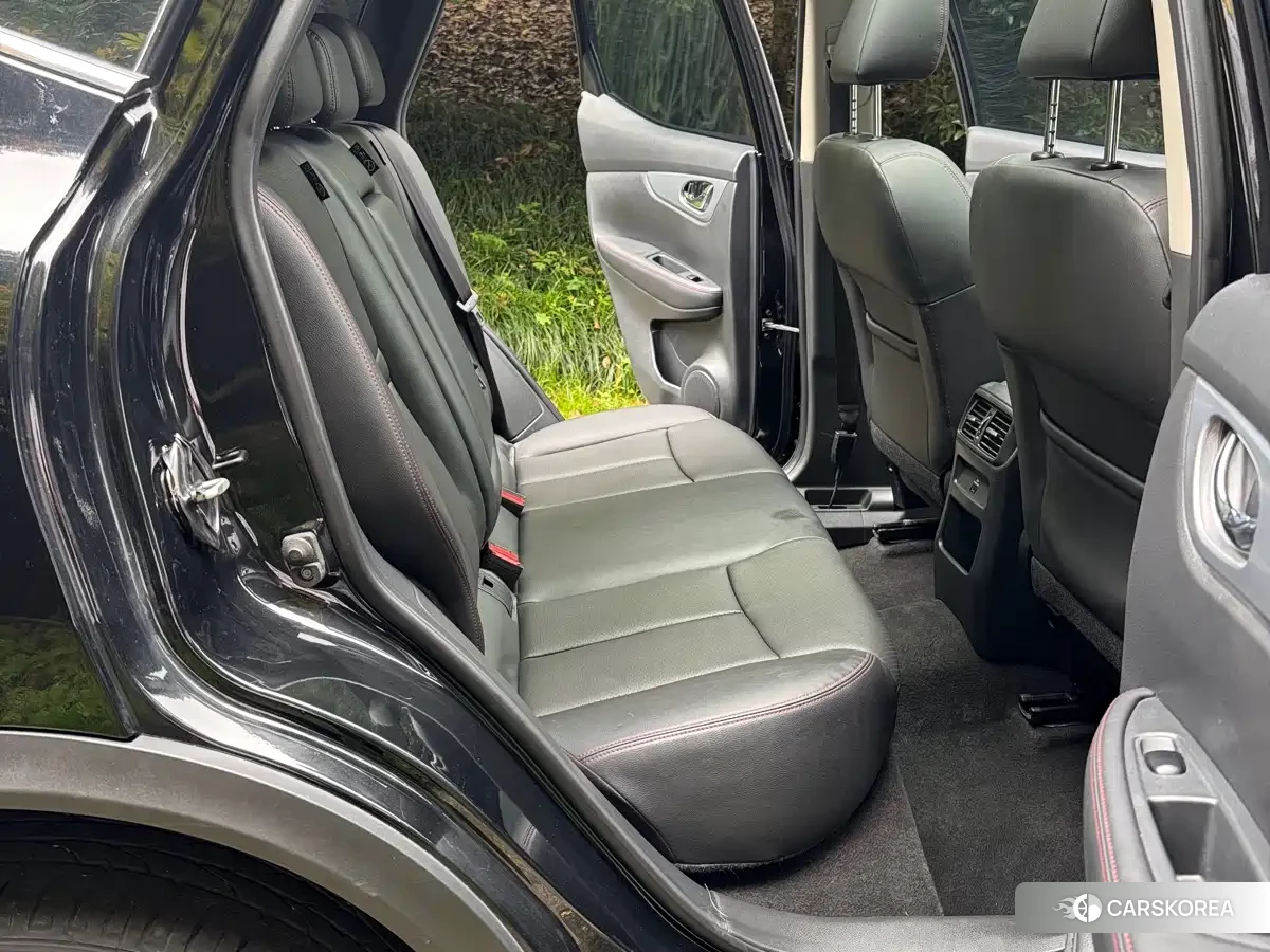 Nissan Qashqai id 4601048 из Китая 16