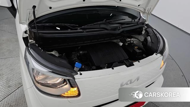 Kia The New Ray id 3940886 из Кореи 15