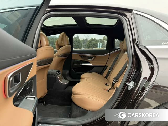 Mercedes-Benz E-class id 4221270 из Китая 18