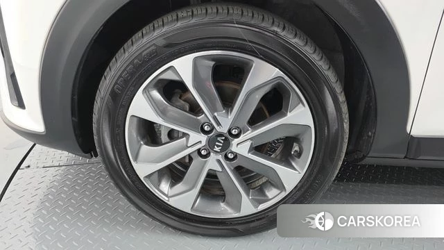 Kia Stonic id 4403508 из Кореи 26