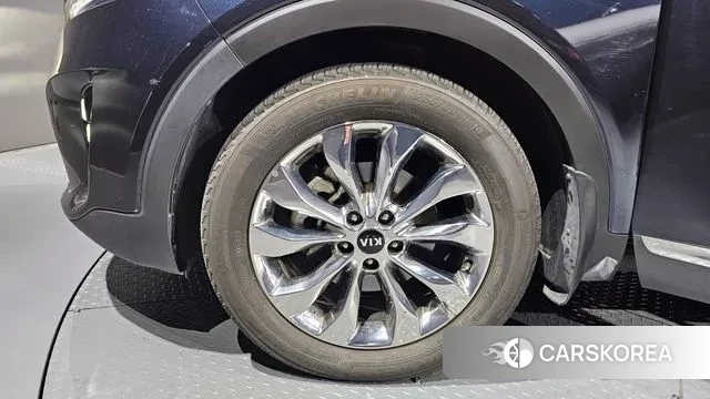 Kia The New Sorento id 3557954 из Кореи 15