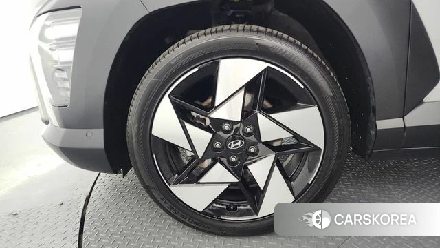 Hyundai Kona (SX2) id 3922078 из Кореи 15