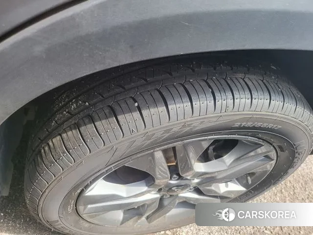 Kia Seltos id 3017236 из Кореи 12