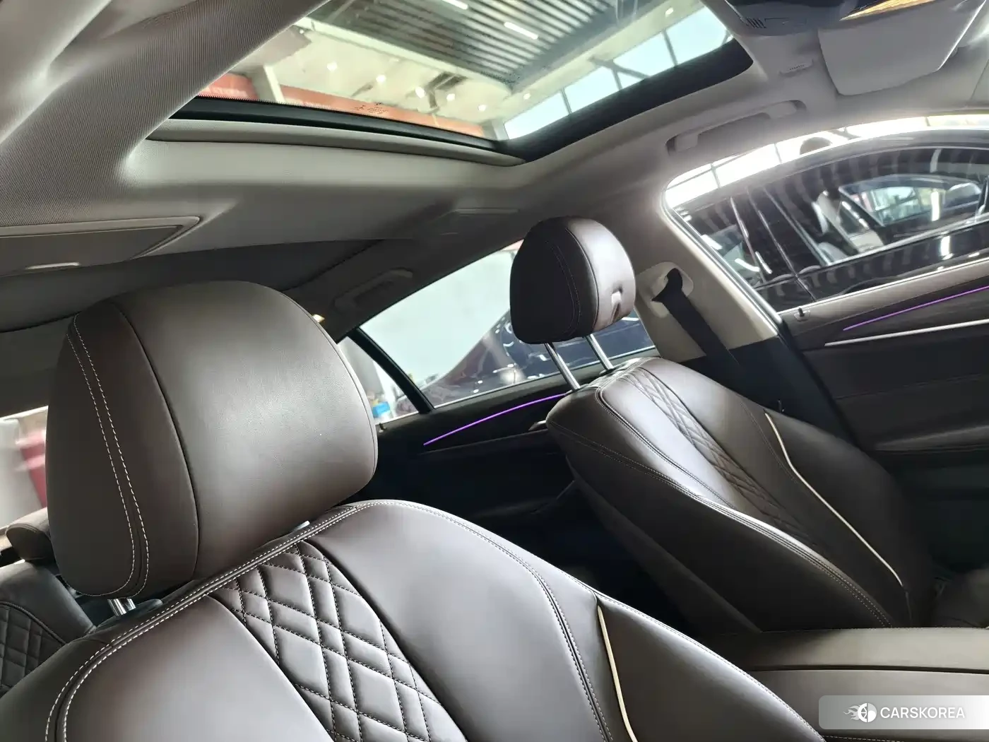 BMW 5 series id 4622373 из Китая 19