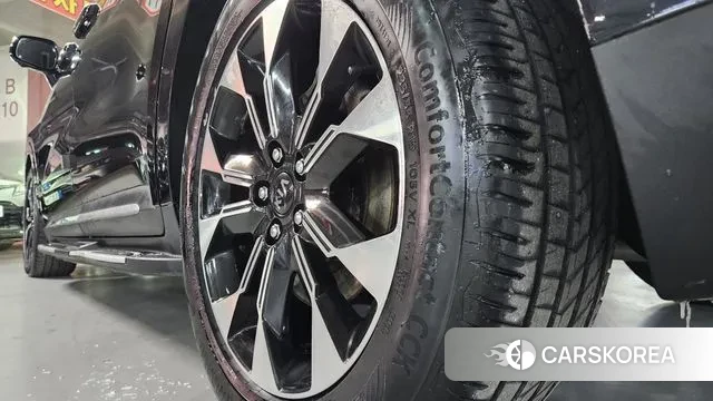 Kia Carnival 4th generation id 3601150 из Кореи 15