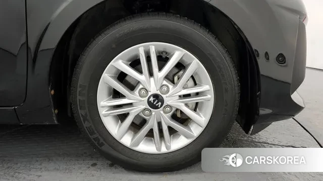 Kia Morning Urban (JA) id 3621590 из Кореи 15