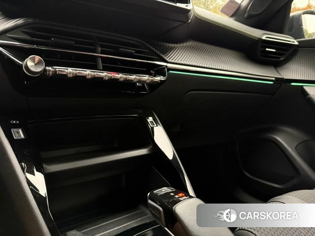 Peugeot e-2008 second generation id 4206590 из Кореи 8