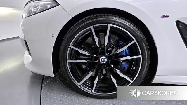 BMW 8 Series (G15) id 3634653 из Кореи 15