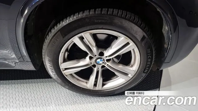 BMW X5 (F15) id 2892205 из Кореи 15