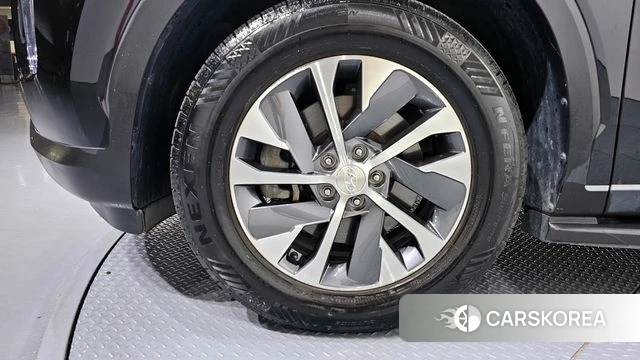 Hyundai Palisade id 4294290 из Кореи 29