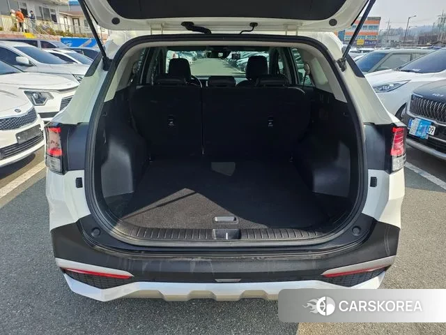 Kia Sportage 5th Generation id 3776867 из Кореи 15