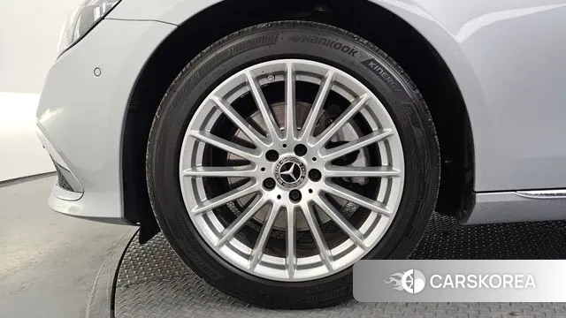 Mercedes-Benz E-Class W213 id 3747228 из Кореи 15