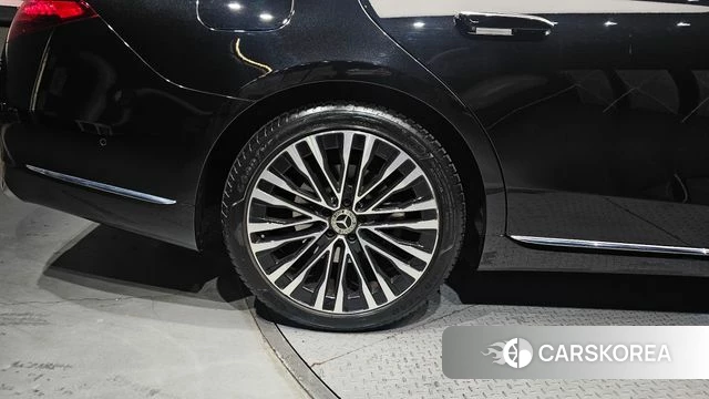 Mercedes-Benz S-Class W223 id 4619033 из Кореи 26