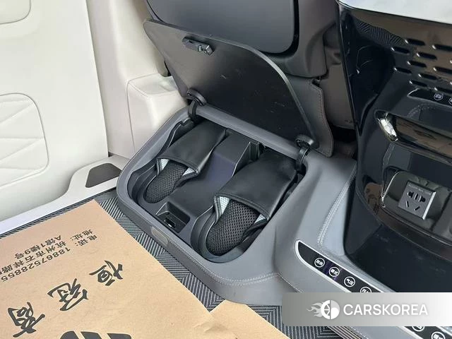 Mercedes-Benz Vito id 4297316 из Китая 11