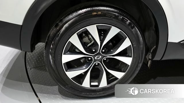 Renault Korea (Samsung) XM3 id 4186193 из Кореи 26