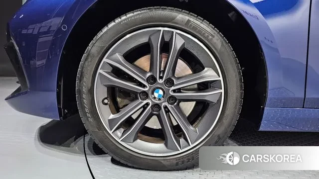 BMW 1 Series (F40) id 3033440 из Кореи 15