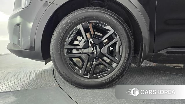 Kia The New Sorento 4th Generation id 4757311 из Кореи 28