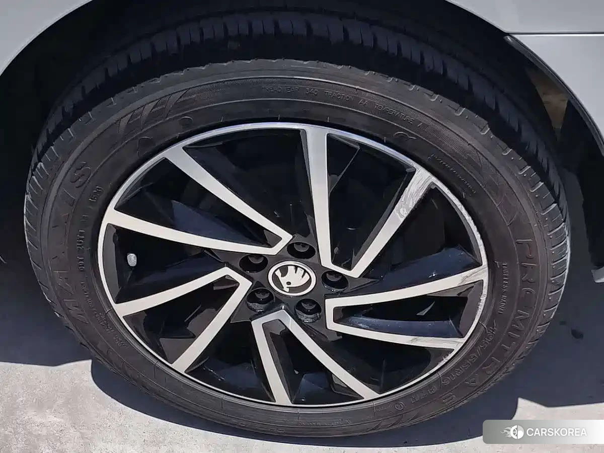 Skoda Xindong id 4546502 из Китая 10