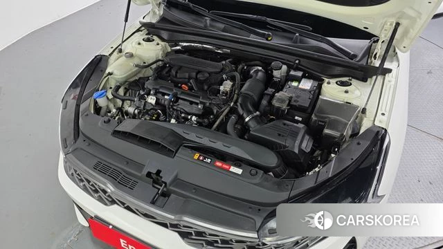 Kia K5 3rd generation id 4688891 из Кореи 28
