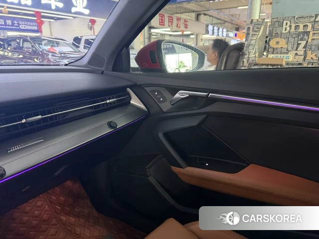 Audi A3 id 4348427 из Китая 17
