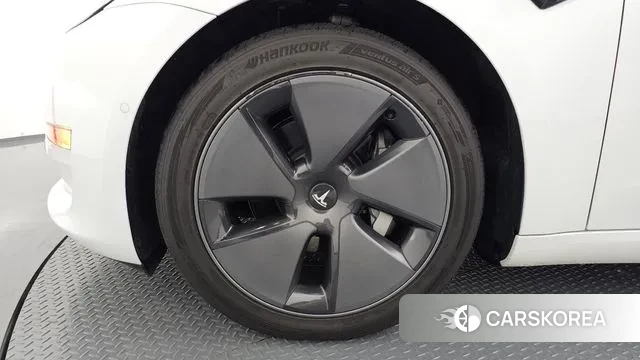 Tesla Model 3 id 3232713 из Кореи 15