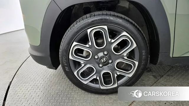 Hyundai Casper id 3524421 из Кореи 15