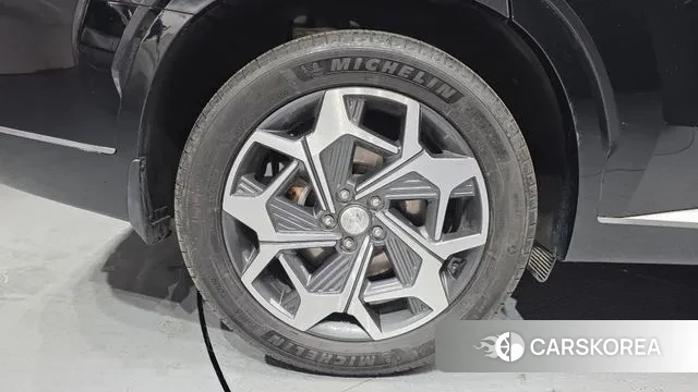 Hyundai Palisade id 3665276 из Кореи 15