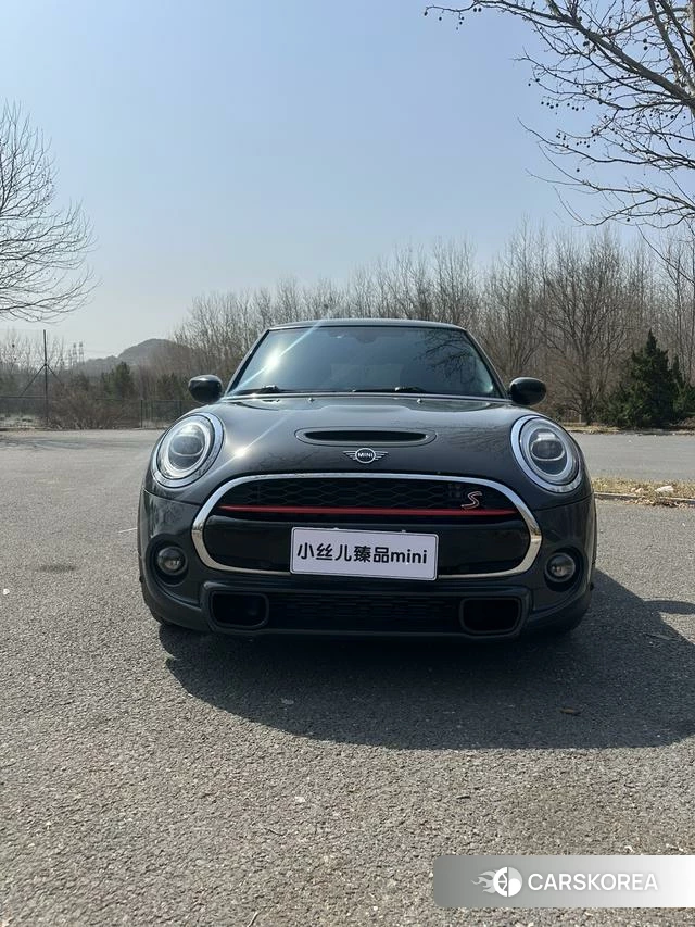 MINI Unknown id 3889785 из Китая 10