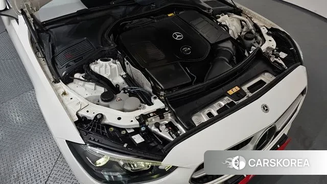 Mercedes-Benz C-Class W206 id 3497331 из Кореи 15