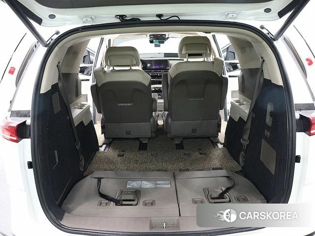 Kia Carnival 4th generation id 4383636 из Кореи 15