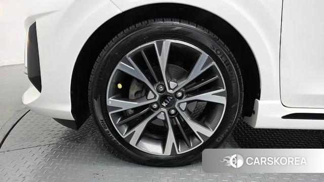Kia Morning Urban (JA) id 4855421 из Кореи 15