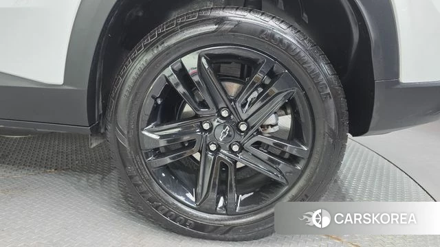 Chevrolet (GM Daewoo) Trax Crossover id 4302772 из Кореи 27