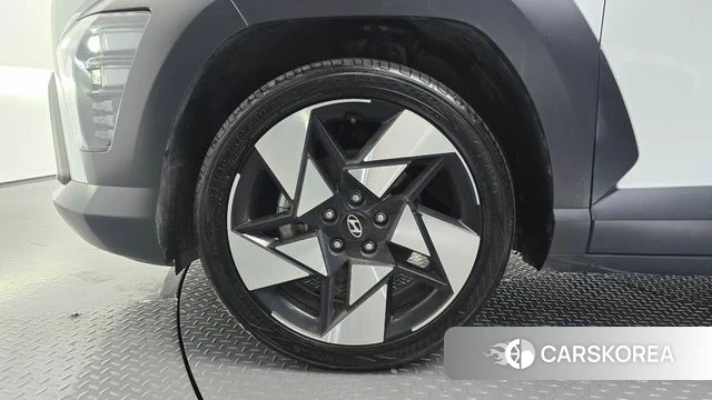 Hyundai Kona (SX2) id 4469279 из Кореи 26
