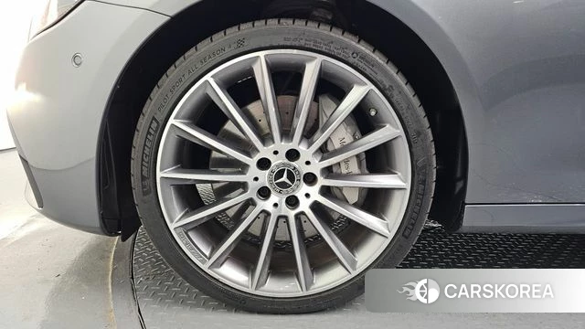 Mercedes-Benz E-Class W213 id 4457792 из Кореи 30