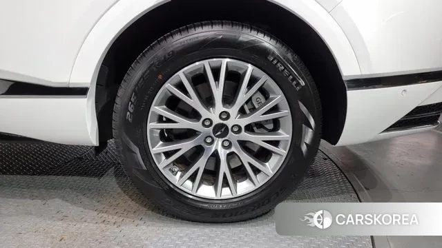 Genesis GV80 id 3026673 из Кореи 15