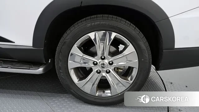 Ssangyong All New Rexton id 3448731 из Кореи 15